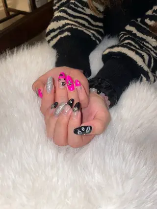 ネイル maaya .のその他イメージ