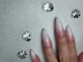 ネイル SPICENAILS by misaのネイルデザイン