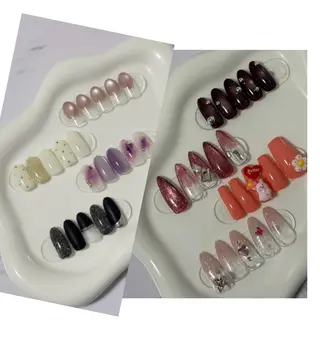 ネイル SANA ⭐︎nailのネイルデザイン