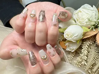 ネイル 🫧M. nailsのネイルデザイン