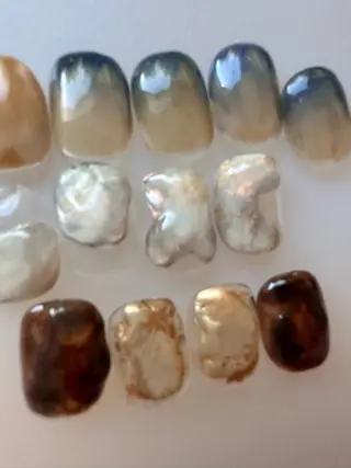 ネイル セキグチ guttinailのネイルデザイン