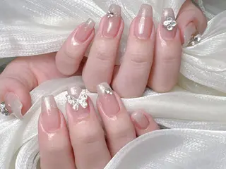 ネイル Di moのネイルデザイン