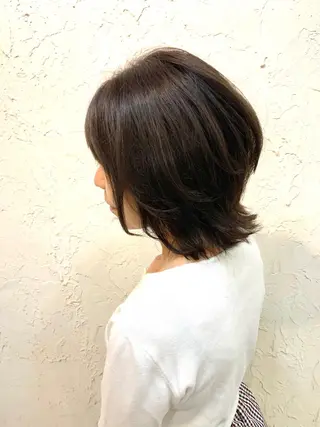 ミディアム 飯田 結花のその他イメージ