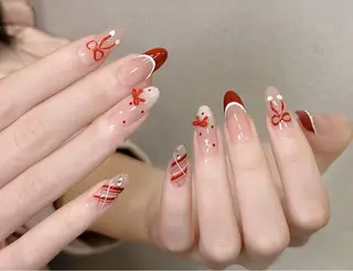 ネイル D-BEAUTY Nailsalonのネイルデザイン