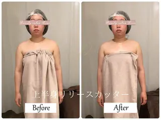 ブライダルサロン ｜Lino【堀江】のエステ・リラクイメージ