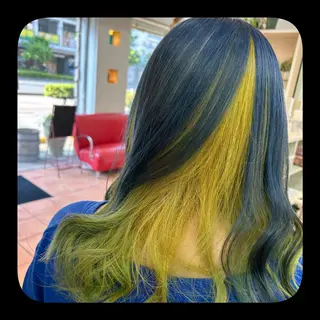 ショート カラー 🦄アイリスト💐 小澤　愛蘭の眉毛・アイブロウイメージ