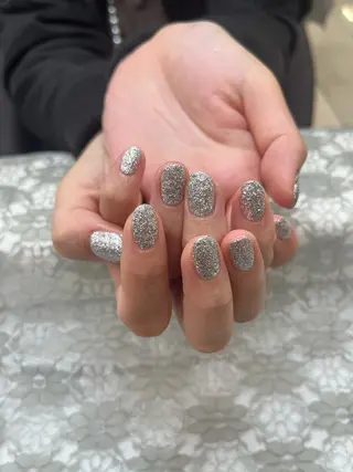 ネイル MAXKELLY YUNAのネイルデザイン