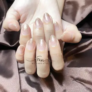 ネイル 🌻FAN'S STUDIO池袋🌻のネイルデザイン