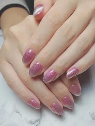 ネイル Nailist Honamiのネイルデザイン