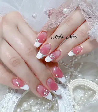 ネイル Mika Nailのネイルデザイン