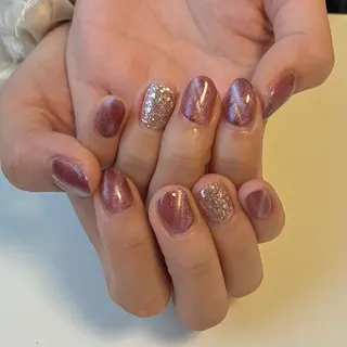 ネイル ネイルサロン💎 Bibiのネイルデザイン