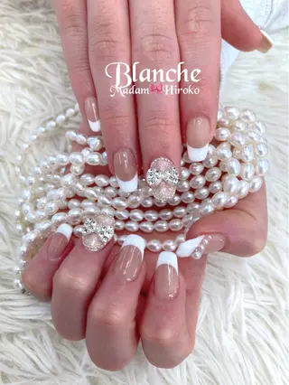 ネイル Lianネイル 寛子Lianのネイルデザイン