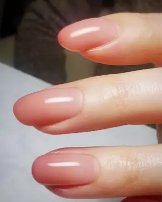 ネイル 栗山 カンナのネイルデザイン