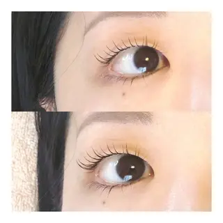 マツエク・マツパ アイラッシュサロン GREENのマツエク・マツパデザイン