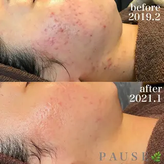 浜野 恵美のエステ・リラクイメージ