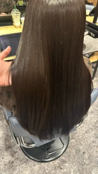 ロング 透明感艶カラー🎀 Saoriのその他イメージ