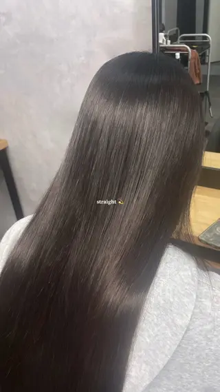 ロング 🪡 KIMU🪡🎀のヘアスタイル