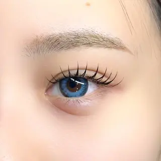 マツエク・マツパ 🫧fein. 𝙖𝙣𝙣.🤍のマツエク・マツパデザイン