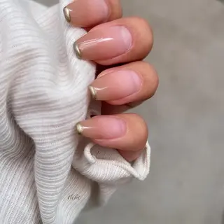 ネイル Rio 𓍼のネイルデザイン