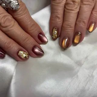 ネイル 💅Perfect Wink RUI🌈のネイルデザイン