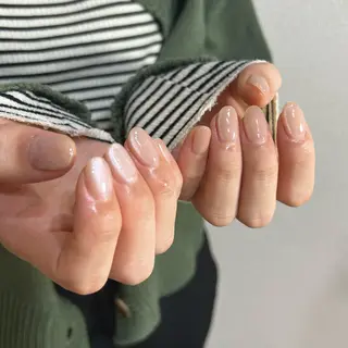 ネイル RooM -produce by maynail-所属・RooM -mizuki-のネイルデザイン