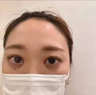 マツエク・マツパ miien(SALONVILLAGE内)所属・MOE /渋谷・明治神宮前のマツエク・マツパデザイン