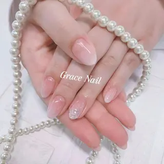 ネイル Grace Nail ☆柏駅☆のネイルデザイン
