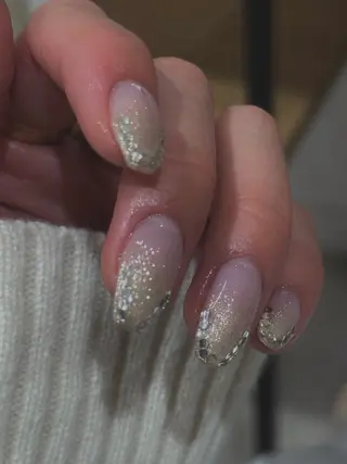 ネイル Etoile nailのネイルデザイン