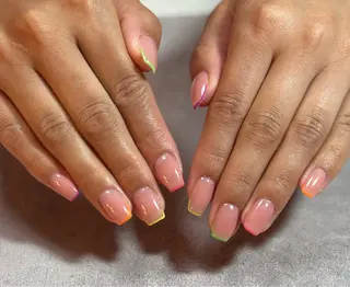 ネイル まはろ ねいる🌺のエステ・リラクイメージ