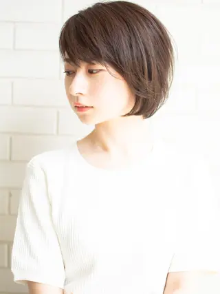 ショート カラー 斉藤 正敏のその他イメージ