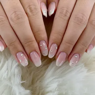 ネイル パラジェル登録サロンfeerique所属・Uchida Mayunaのその他イメージ