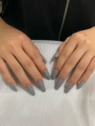 ネイル しょう えんきんのネイルデザイン