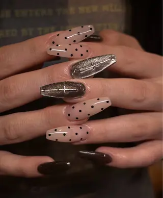 ネイル Earth☆*: taruのネイルデザイン