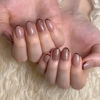 ネイル センター南 LEGAOSあゆみのネイルデザイン