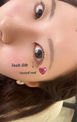 マツエク・マツパ Beautiful me🎀yuriのマツエク・マツパデザイン