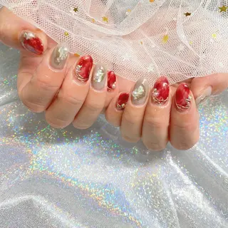 ネイル Nail Salon & MORE.のネイルデザイン
