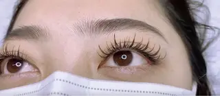 マツエク・マツパ Arana salonのマツエク・マツパデザイン