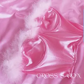ネイル CROSS SALON/Lazy所属・CROSS  クロス　のネイルデザイン