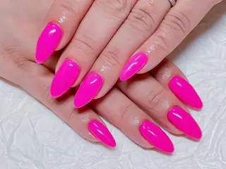 ネイル ゆ か_Nails💫のネイルデザイン