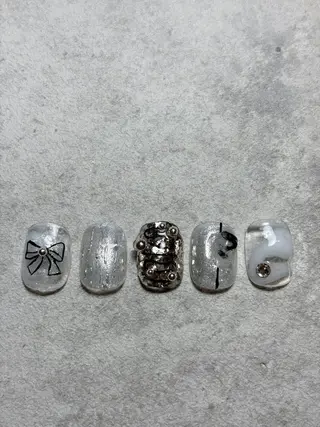 ネイル Su. Naillandのネイルデザイン