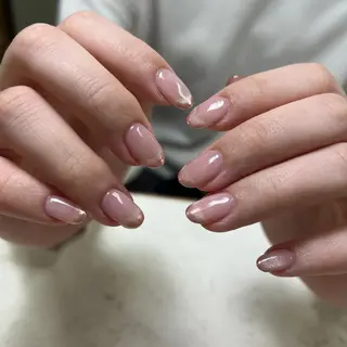 ネイル nuás nailのネイルデザイン