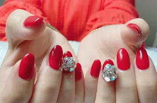 ネイル MYU Nails所属・MYU Nailsのネイルデザイン