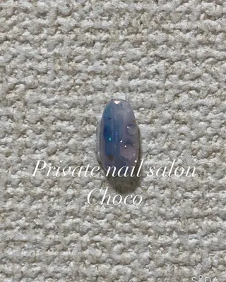 ネイル nail salon chocoのネイルデザイン