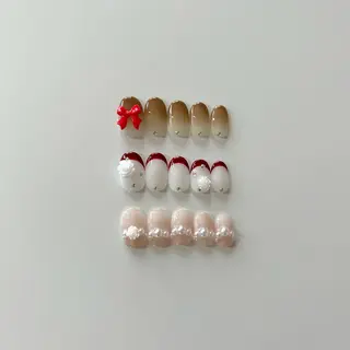 ネイル lcoco nailのネイルデザイン