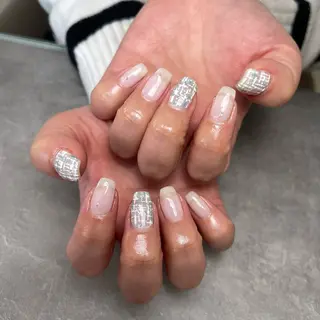 ネイル ネイルサロン Annieのネイルデザイン