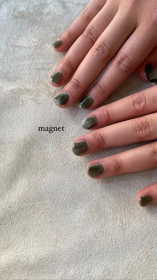 ネイル H'ami (haruka)のネイルデザイン