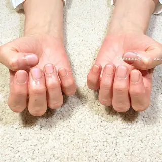 ネイル ネイル･エステ afdlbcのネイルデザイン