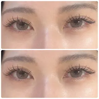 マツエク・マツパ 🐈MaaZlash 南流山AYANO🫧のマツエク・マツパデザイン