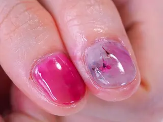 ネイル ネイルとタロット/ ユウのその他イメージ