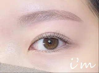 アイブロウ トレンド眉🌈✨ RISAの眉毛・アイブロウイメージ